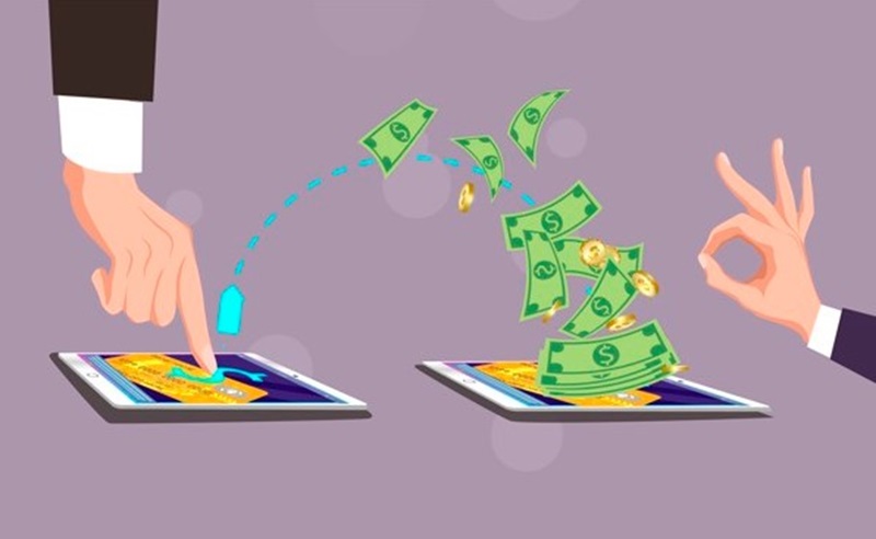 Các bước rút tiền Choangclub cơ bản nhất cho người chơi