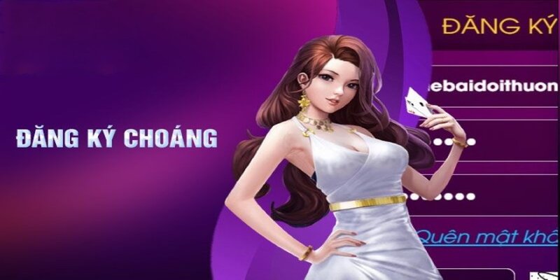 Quy trình đăng ký cũng có rất nhiều câu hỏi thường gặp