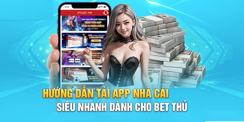 Tải app Choangclub cần phải tìm đúng đường link an toàn, đáng tin cậy