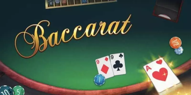 Baccarat rất được yêu thích tại Choangclub