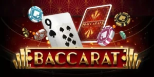 Chiến thuật chơi Baccarat Choangclub để thắng lớn từ cao thủ