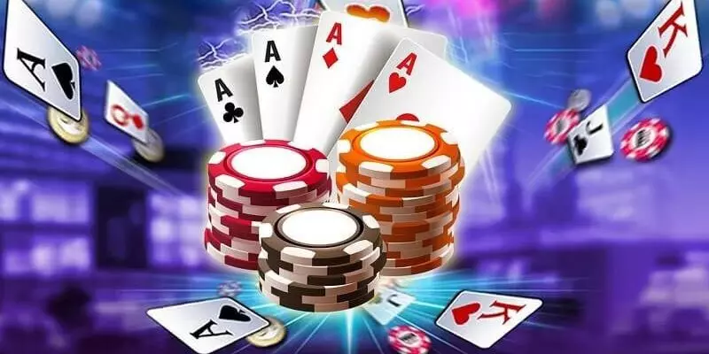 Bài Sâm Choangclub là một trong những tựa game rất hot.