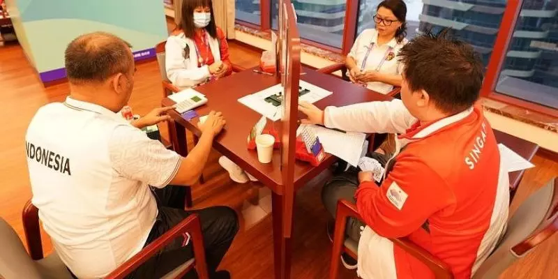 Bạn phải quan sát đối thủ và có tư duy logic.