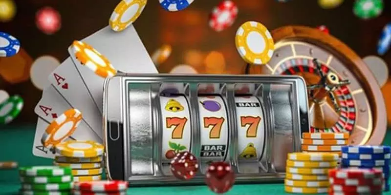 Rất nhiều ưu đãi hấp dẫn cho cược thủ.