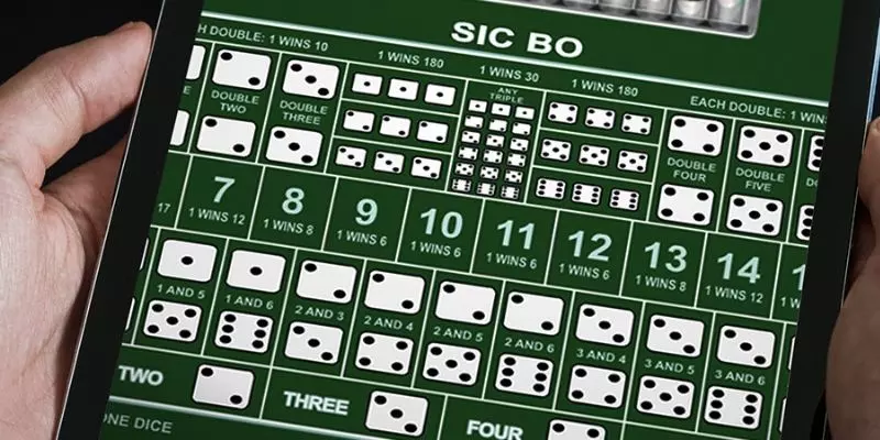 Soi cầu làm tăng cơ hội thắng cược.