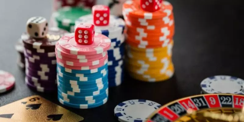 Làm theo hướng dẫn để nhập cuộc dễ dàng.