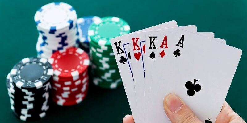 Cách chơi Poker từ những cao thủ hàng đầu ChoangClub