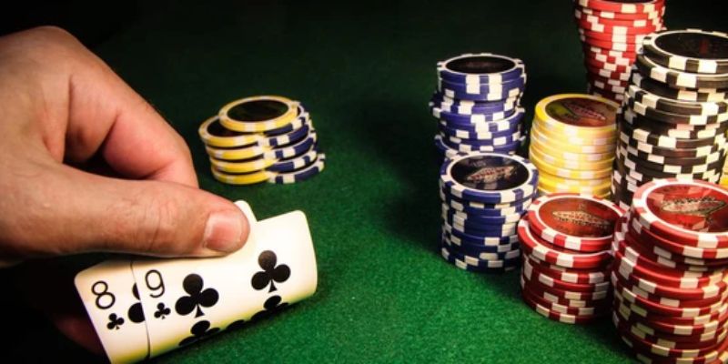 Bài Poker là gì?
