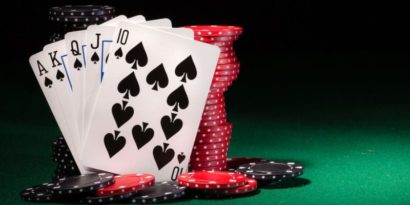 Quy định và Cách chơi poker online tại Choang Club