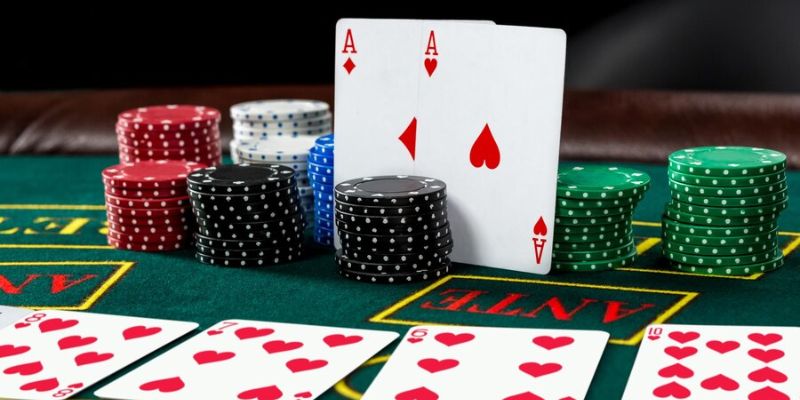 3 cách chơi poker giúp bạn chiến thắng mọi lúc