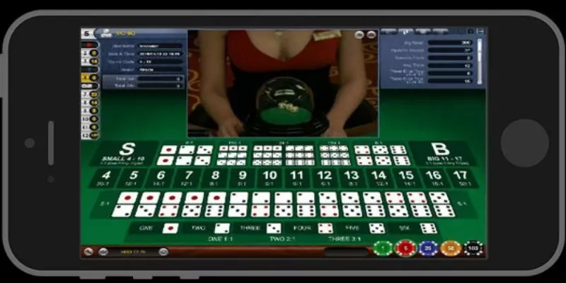 ”Cầu tài xỉu là gì” luôn được các tân thủ tìm kiếm.