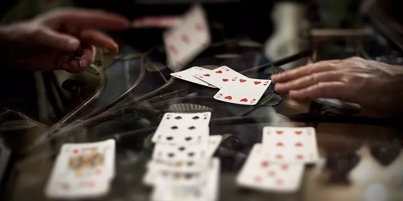 Rất nhiều người muốn tìm hiểu về cách chơi bài phỏm.