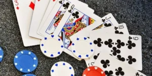 Hướng dẫn chơi game bài phỏm Choangclub cho người mới