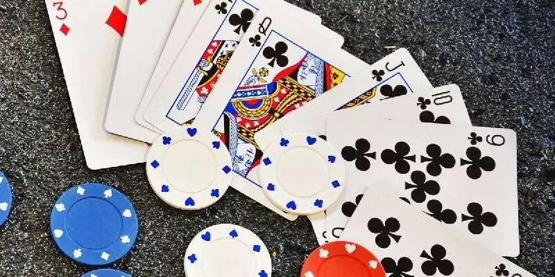 Hướng dẫn chơi game bài phỏm Choangclub cho người mới