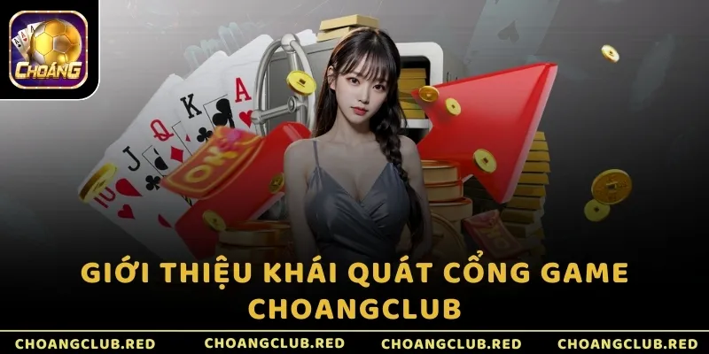 Choang Club - Khám Phá Đam Mê Âm Nhạc Từ Những Giai Điệu Đầy Cảm Xúc