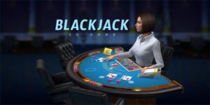 Luật chơi Blackjack và vài phương pháp đặt cược hiệu quả