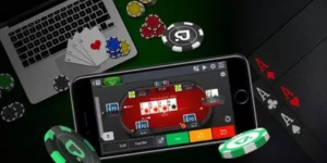 Hướng dẫn chơi Poker Choangclub chi tiết nhất cho người mới