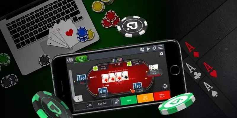 Hướng dẫn chơi Poker Choangclub chi tiết nhất cho người mới