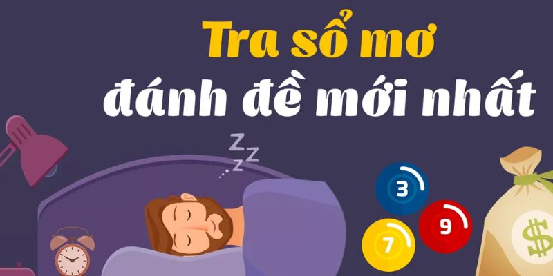 Có nên sử dụng sổ mơ lô đề để giải mã giấc mơ?