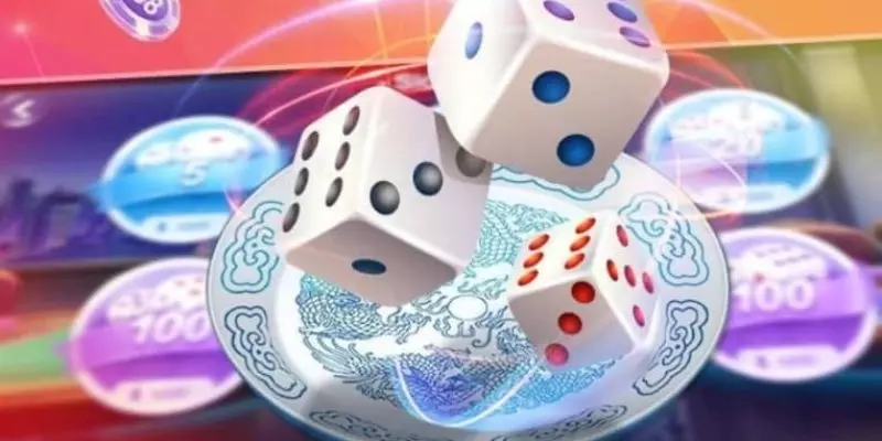 Chơi Tài xỉu Choangclub online ngày càng dễ dàng.