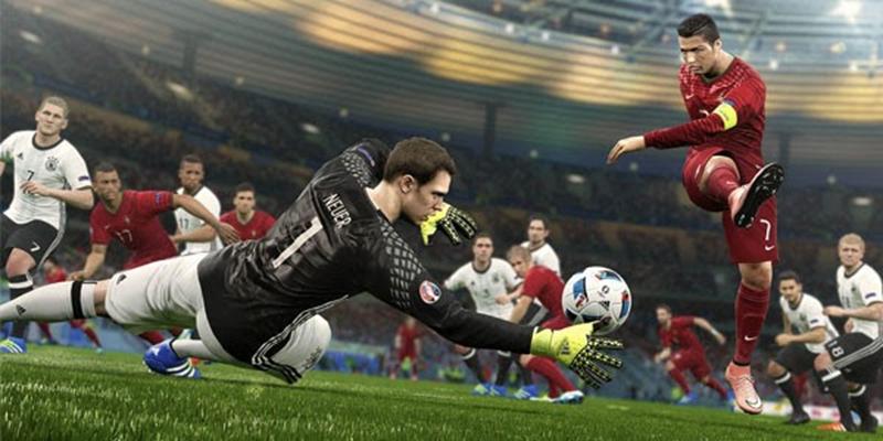 Khám phá thế giới thể thao ảo Choangclub những trò chơi đỉnh cao