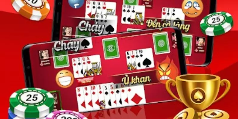 Chơi game bài phỏm Choangclub giỏi cần biết rõ các thuật ngữ.